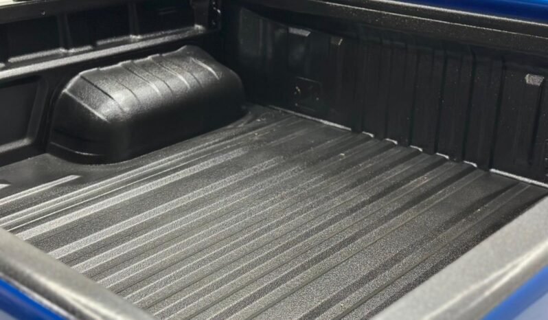 
								FOTON TUNLAND G7 4X4 2.0D 2025 – 0KM lleno									