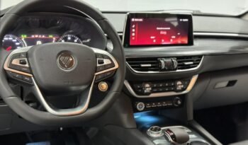 
									FOTON TUNLAND G7 4X4 2.0D 2025 – 0KM lleno								
