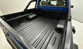 
									FOTON TUNLAND G7 4X4 2.0D 2025 – 0KM lleno								