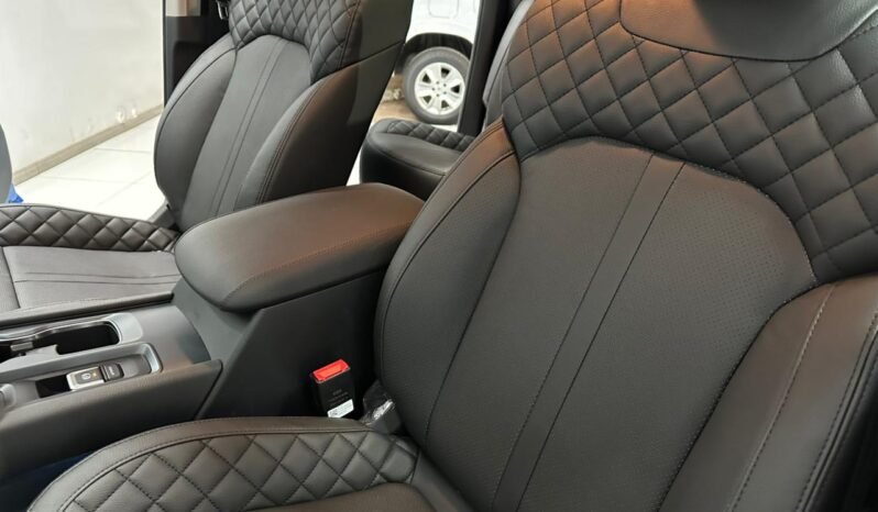 
								FOTON TUNLAND G7 4X4 2.0D 2025 – 0KM lleno									