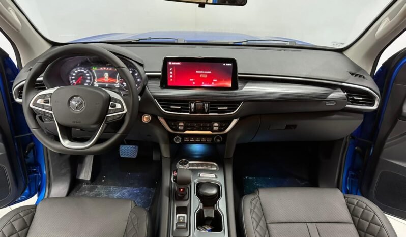 
								FOTON TUNLAND G7 4X4 2.0D 2025 – 0KM lleno									