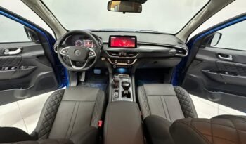 
									FOTON TUNLAND G7 4X4 2.0D 2025 – 0KM lleno								