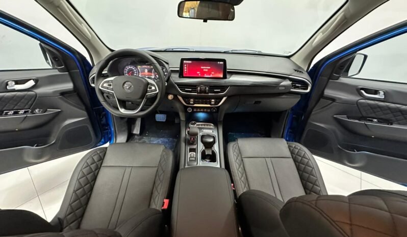 
								FOTON TUNLAND G7 4X4 2.0D 2025 – 0KM lleno									