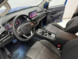 Foton Tunland G7