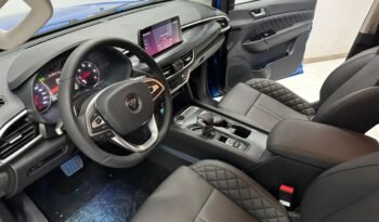 
									FOTON TUNLAND G7 4X4 2.0D 2025 – 0KM lleno								