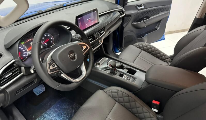 
								FOTON TUNLAND G7 4X4 2.0D 2025 – 0KM lleno									