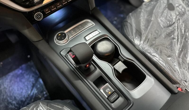
								FOTON TUNLAND G7 4X4 2.0D 2025 – 0KM lleno									