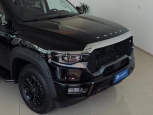 Foton Tunland V9