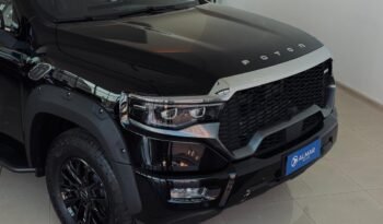 
									FOTON TUNLAND V9 4X4 2.0 HYBRID AT8 2026 – 0KM lleno								