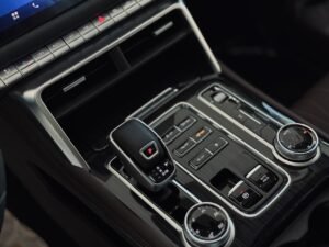 Foton Tunland V9