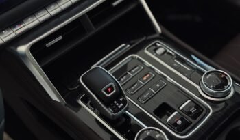 
									FOTON TUNLAND V9 4X4 2.0 HYBRID AT8 2026 – 0KM lleno								