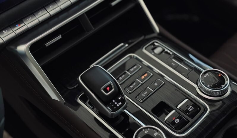 
								FOTON TUNLAND V9 4X4 2.0 HYBRID AT8 2026 – 0KM lleno									