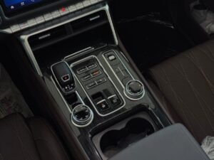 Foton Tunland V9