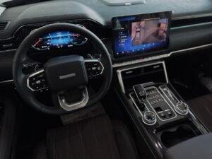 Foton Tunland V9