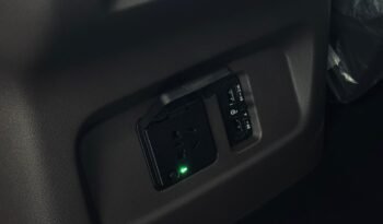 
									FOTON TUNLAND V9 4X4 2.0 HYBRID AT8 2026 – 0KM lleno								