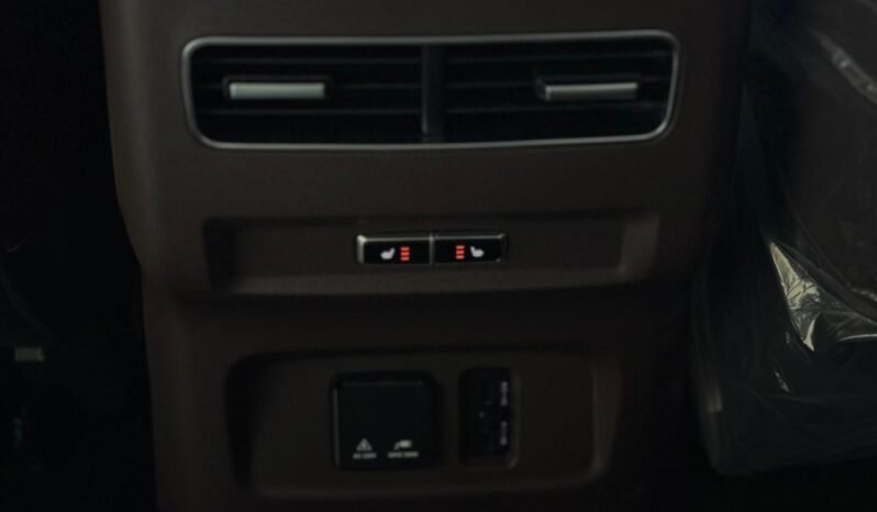 
								FOTON TUNLAND V9 4X4 2.0 HYBRID AT8 2026 – 0KM lleno									
