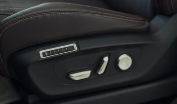 
									FOTON TUNLAND V9 4X4 2.0 HYBRID AT8 2026 – 0KM lleno								