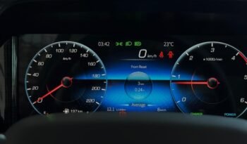 
									FOTON TUNLAND V9 4X4 2.0 HYBRID AT8 2026 – 0KM lleno								