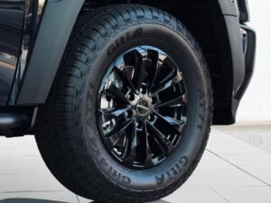 Foton Tunland V9