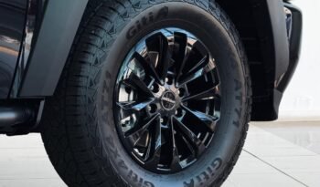 
									FOTON TUNLAND V9 4X4 2.0 HYBRID AT8 2026 – 0KM lleno								