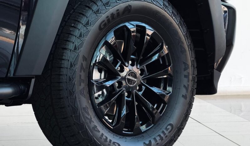 
								FOTON TUNLAND V9 4X4 2.0 HYBRID AT8 2026 – 0KM lleno									
