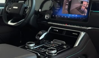 
									FOTON TUNLAND V9 4X4 2.0 HYBRID AT8 2026 – 0KM lleno								
