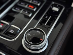 Foton Tunland V9