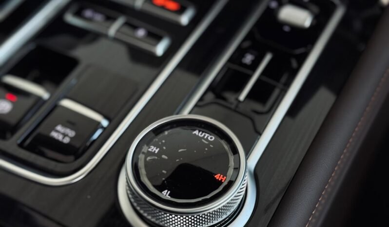 
								FOTON TUNLAND V9 4X4 2.0 HYBRID AT8 2026 – 0KM lleno									