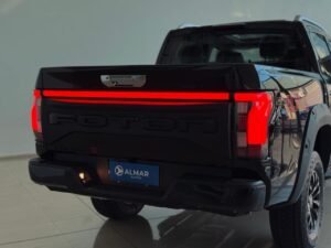 Foton Tunland V9