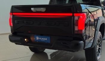 
									FOTON TUNLAND V9 4X4 2.0 HYBRID AT8 2026 – 0KM lleno								