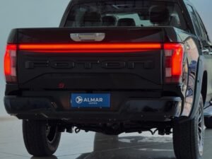 Foton Tunland V9