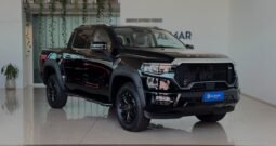 Foton Tunland V9