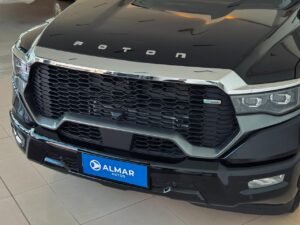 Foton Tunland V9
