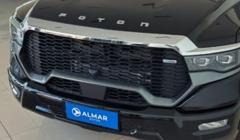 
									FOTON TUNLAND V9 4X4 2.0 HYBRID AT8 2026 – 0KM lleno								