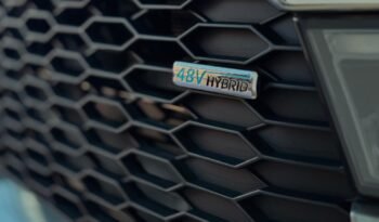 
									FOTON TUNLAND V9 4X4 2.0 HYBRID AT8 2026 – 0KM lleno								