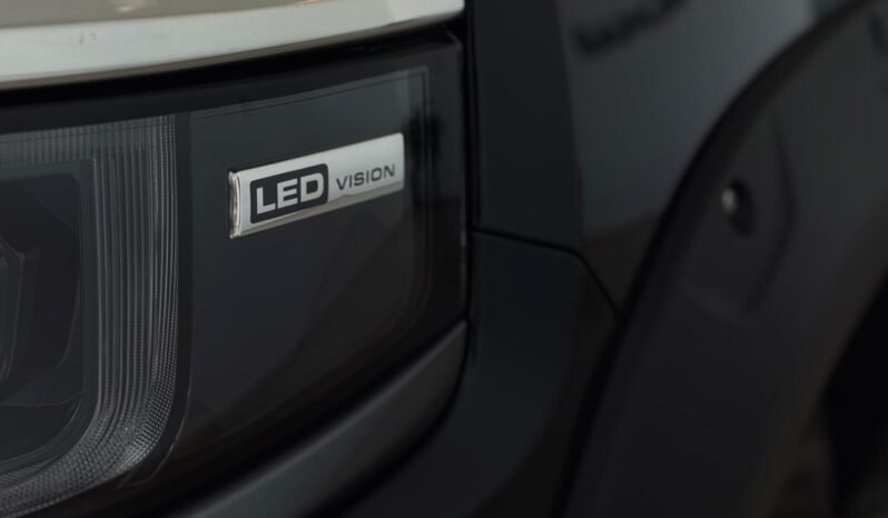 
								FOTON TUNLAND V9 4X4 2.0 HYBRID AT8 2026 – 0KM lleno									