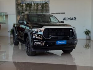 Foton Tunland V9