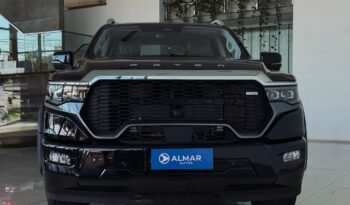
									FOTON TUNLAND V9 4X4 2.0 HYBRID AT8 2026 – 0KM lleno								