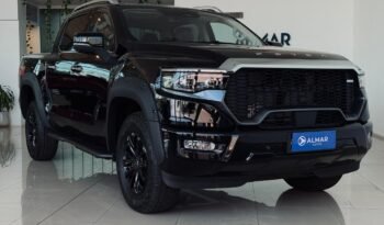 
									FOTON TUNLAND V9 4X4 2.0 HYBRID AT8 2026 – 0KM lleno								