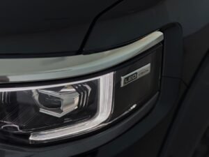 Foton Tunland V9
