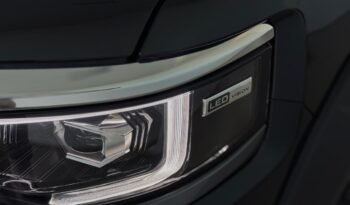 
									FOTON TUNLAND V9 4X4 2.0 HYBRID AT8 2026 – 0KM lleno								
