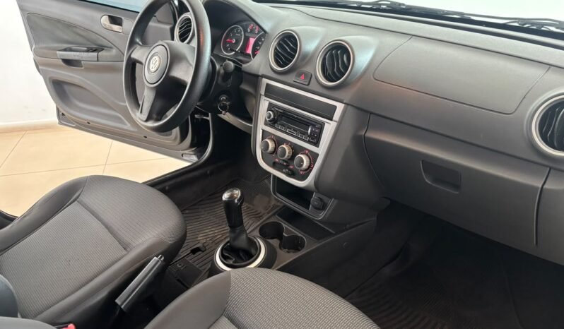 
								VOLKSWAGEN GOL TREND 1.6 PACK 1 5P 2012 CON 105.000KM full									