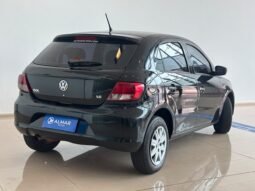 
										VOLKSWAGEN GOL TREND 1.6 PACK 1 5P 2012 CON 105.000KM full									
