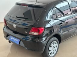 
										VOLKSWAGEN GOL TREND 1.6 PACK 1 5P 2012 CON 105.000KM full									