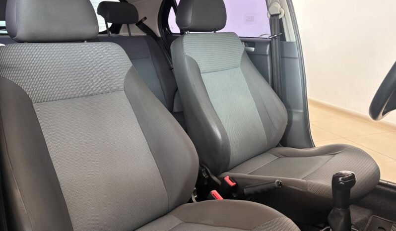 
								VOLKSWAGEN GOL TREND 1.6 PACK 1 5P 2012 CON 105.000KM full									