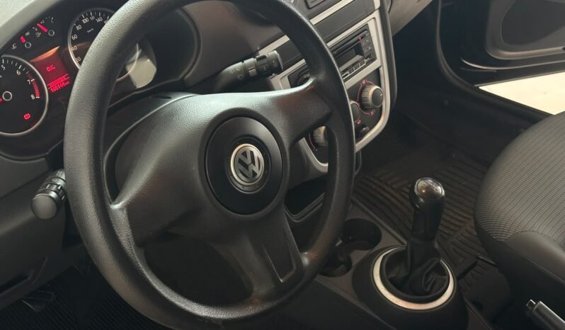 
								VOLKSWAGEN GOL TREND 1.6 PACK 1 5P 2012 CON 105.000KM full									