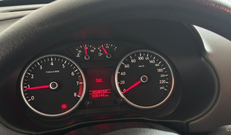 
								VOLKSWAGEN GOL TREND 1.6 PACK 1 5P 2012 CON 105.000KM full									