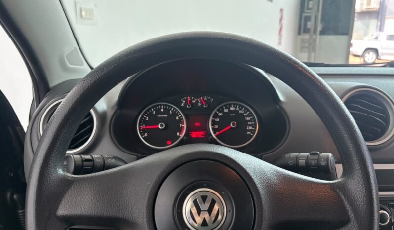 
								VOLKSWAGEN GOL TREND 1.6 PACK 1 5P 2012 CON 105.000KM full									