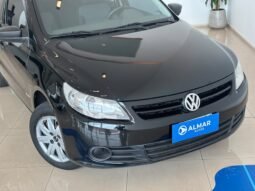 
										VOLKSWAGEN GOL TREND 1.6 PACK 1 5P 2012 CON 105.000KM full									