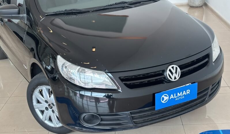 
								VOLKSWAGEN GOL TREND 1.6 PACK 1 5P 2012 CON 105.000KM full									